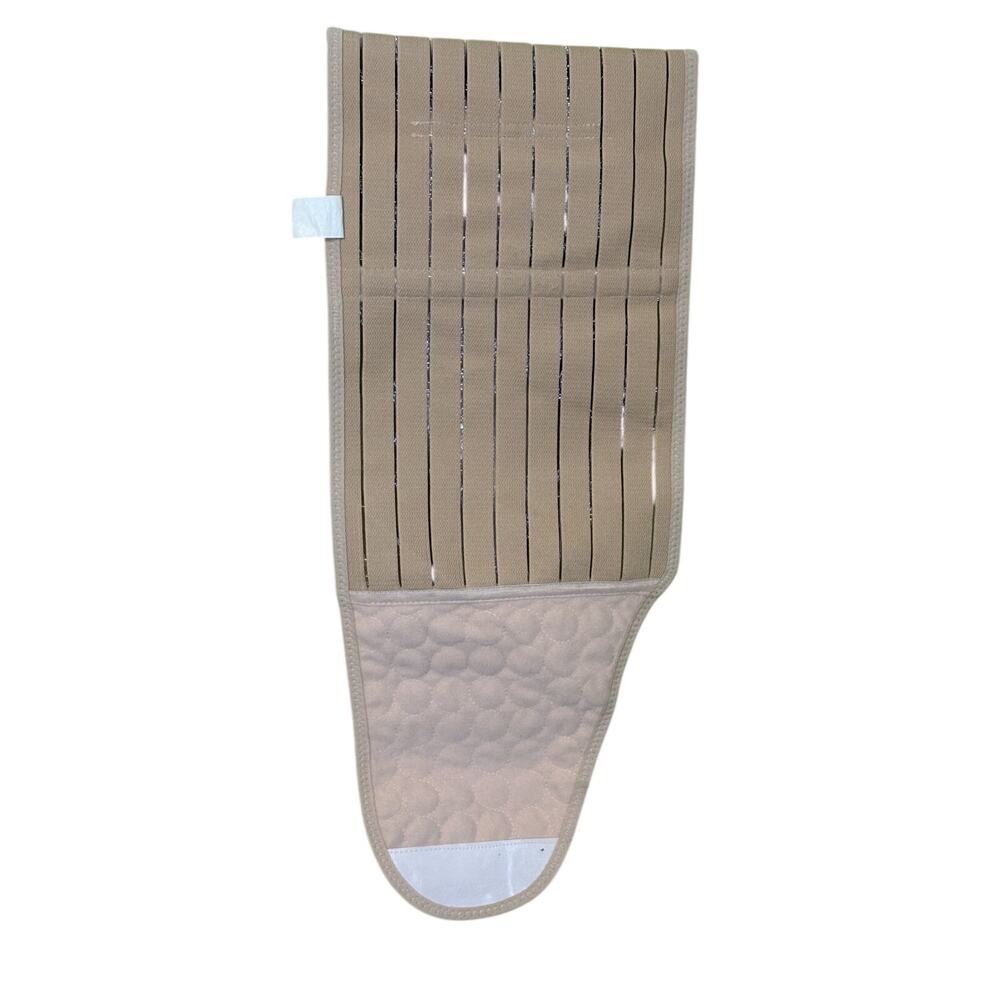 Lot of 3 CHONG ERFEI Pregnancy Support Belly, Waist, and Pelvis Belts - One Size